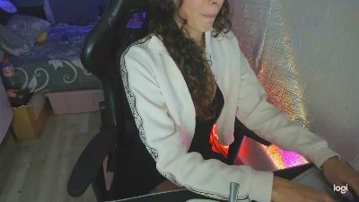 MartesBratty webcam model stream image