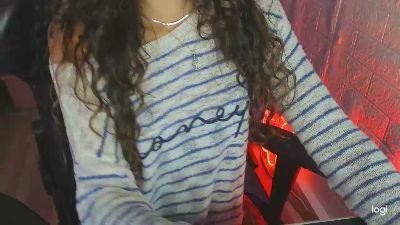 MartesBratty webcam model stream image