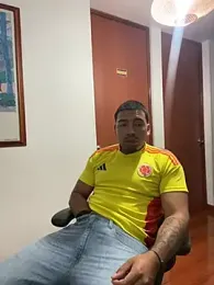Massimo_Moretti webcam model stream image