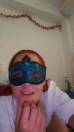 LadyOscar___ webcam model stream image