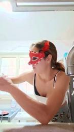 LadyOscar___ webcam model stream image