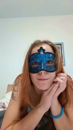 LadyOscar___ webcam cam4 model stream image