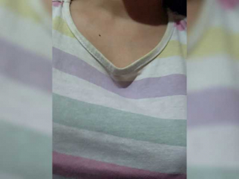 LisaAn1 webcam model stream image