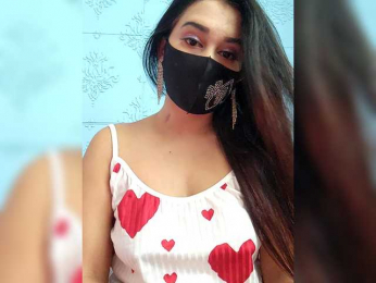 LisaAn1 webcam model stream image