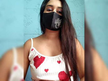 LisaAn1 webcam model stream image