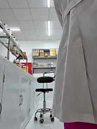 HinaLovely webcam model stream image