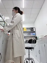 HinaLovely webcam model stream image