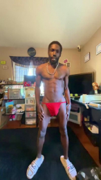 Chosen39 webcam model stream image