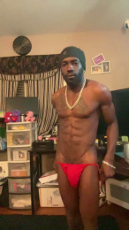 Chosen39 webcam model stream image