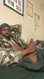 Chosen39 webcam model stream image