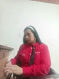 PAULA20- webcam model stream image