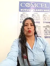 PAULA20- webcam stripchat model stream image