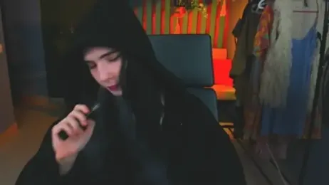 AliceRisinka webcam model stream image