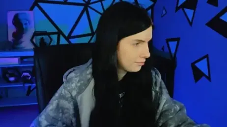 AliceRisinka webcam model stream image