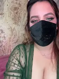 PRINSECA-AMBER webcam model stream image