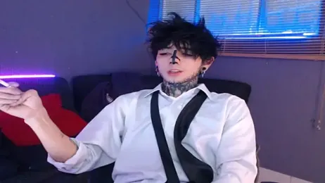 Andy_bapho webcam model stream image