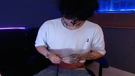 Andy_bapho webcam stripchat model stream image