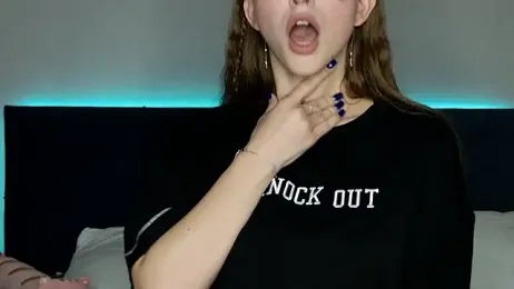 MissEmilyMiller webcam model stream image