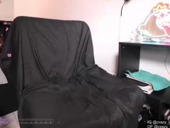 crazy_ignites webcam model stream image