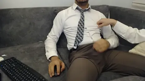Naughtb0y webcam stripchat model stream image