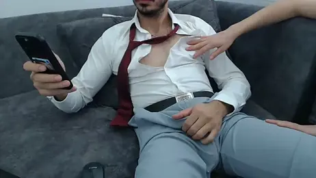 Naughtb0y webcam model stream image