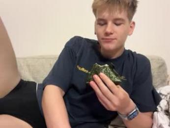 juanswaga webcam model stream image