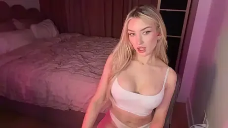 Verostar69 webcam model stream image