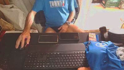 hucho40 webcam model stream image