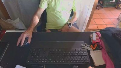 hucho40 webcam model stream image