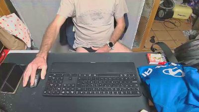 hucho40 webcam model stream image