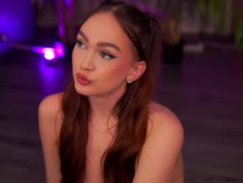 hotbustybabex webcam model stream image