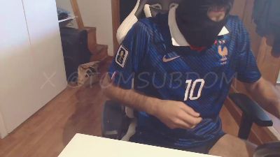 Tomsubdom webcam cam4 model stream image