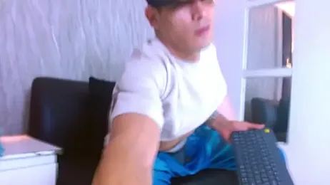 Jhonn_Rhyss webcam model stream image