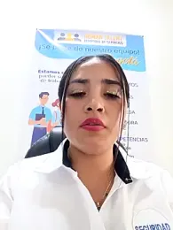 MAYE__13 webcam model stream image