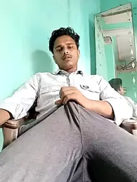 JOHN_IS_LIVE webcam model stream image