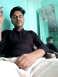 JOHN_IS_LIVE webcam model stream image