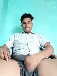 JOHN_IS_LIVE webcam model stream image