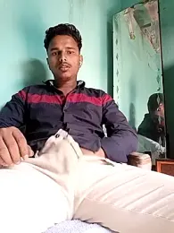 JOHN_IS_LIVE webcam model stream image