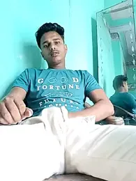 JOHN_IS_LIVE webcam model stream image