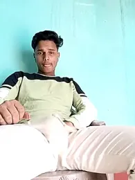 JOHN_IS_LIVE webcam model stream image