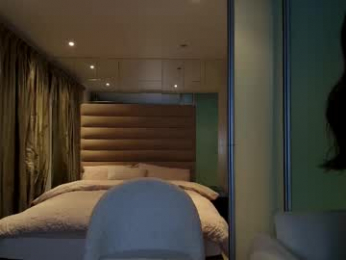 bonnyeblack webcam model stream image