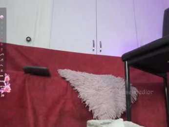 roselinedior webcam model stream image