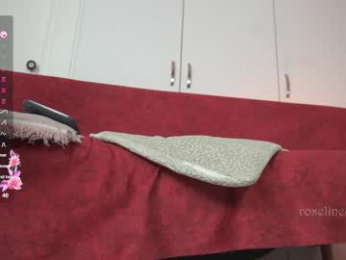 roselinedior webcam model stream image