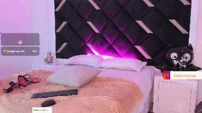 Kate_Casss webcam model stream image