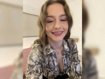 Annyyy webcam model stream image