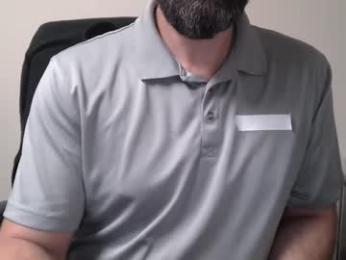 hardcoremike35 webcam chaturbate model stream image