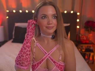 anitaraj webcam model stream image