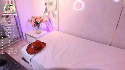 MilfAbbyh webcam model stream image