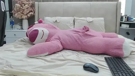 Hanako_love webcam model stream image