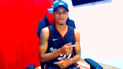 cristiantayron webcam model stream image